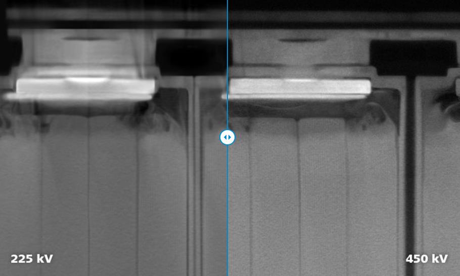 铜梁铜梁蔡司铜梁工业CT